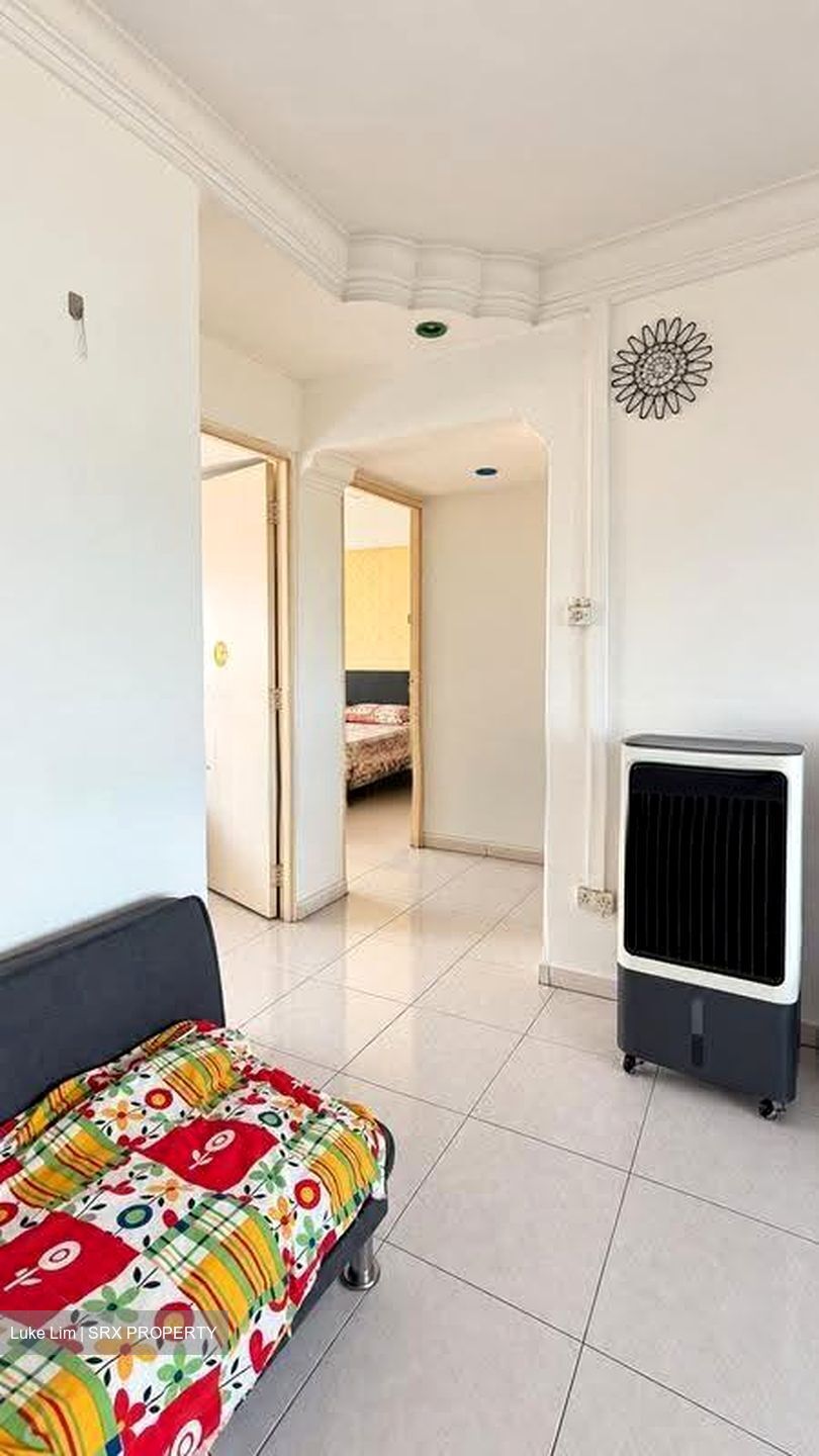 Blk 485A Choa Chu Kang Avenue 5 (Choa Chu Kang), HDB 4 Rooms #620994501